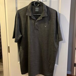 Men’s Callaway golf shirt